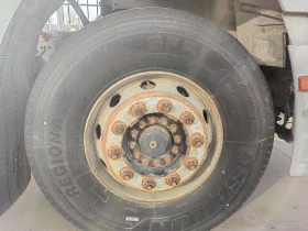 Iveco Eurotech 240Е 38, снимка 2