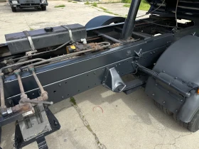Man L 10.180* Климатик* Тристранен самосвал* 4.20м.* Топ, снимка 6
