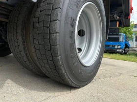 Man L 10.180* Климатик* Тристранен самосвал* 4.20м.* Топ, снимка 16