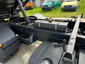 Man L 10.180* Климатик* Тристранен самосвал* 4.20м.* Топ, снимка 7