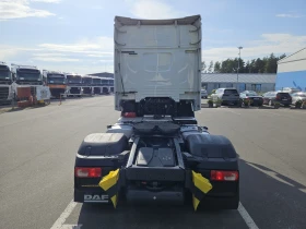 Daf XG 480 FT, снимка 4