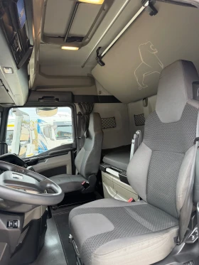Man Tgx 18.510, снимка 11