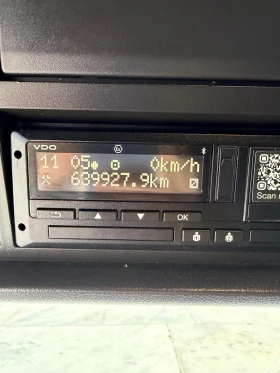 Man Tgx 18.510, снимка 14