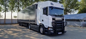 Scania S 500 + 359876597648 | Mobile.bg    3