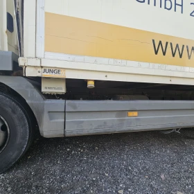 Mercedes-Benz Atego 818 | Mobile.bg    3