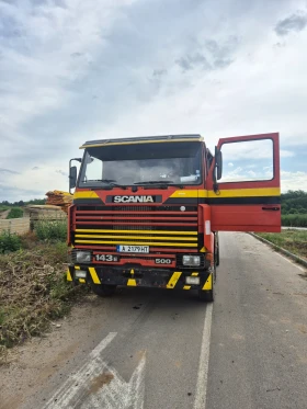 Scania 143 | Mobile.bg    11