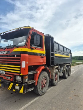 Scania 143 | Mobile.bg    10