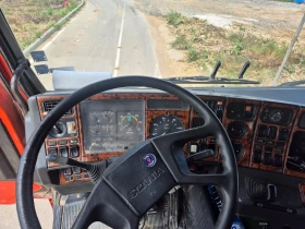 Scania 143 | Mobile.bg    4