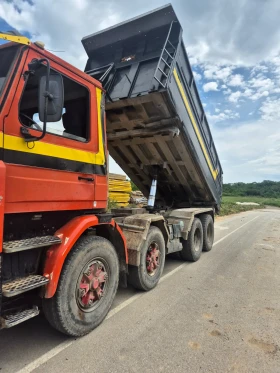 Scania 143 | Mobile.bg    6