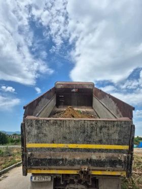 Scania 143 | Mobile.bg    7