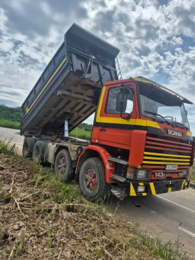 Scania 143  - изображение 1