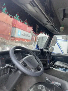 Volvo Fm x460 8x4  | Mobile.bg � ����� ������ 7