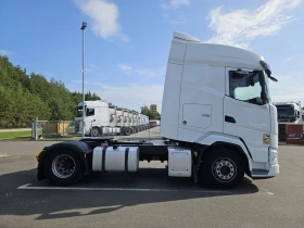 Daf XG 480 FT | Mobile.bg � ����� ������ 5