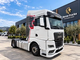 Man Tgx 18.510