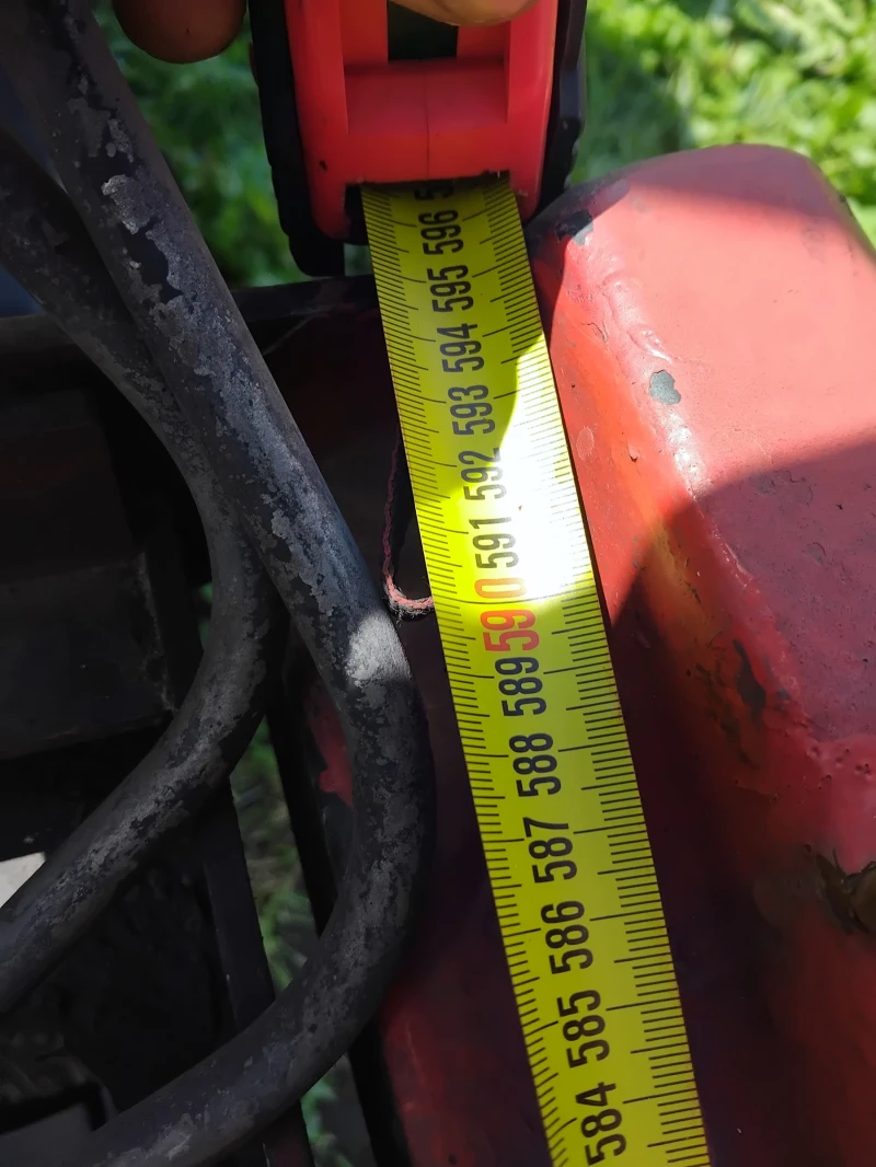 Mitsubishi Fuso Пътна Помощ, снимка 4 - Камиони - 52344367