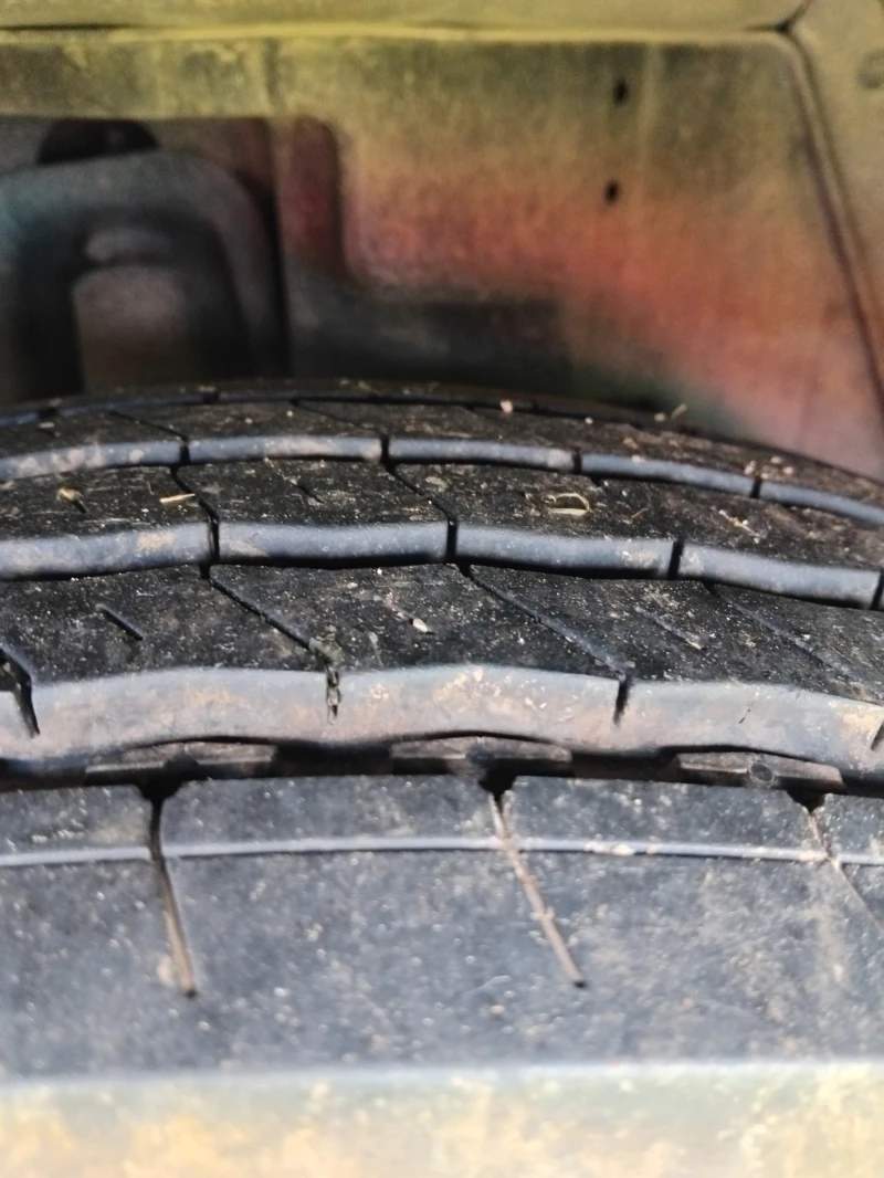 Mitsubishi Fuso Пътна Помощ, снимка 10 - Камиони - 52344367