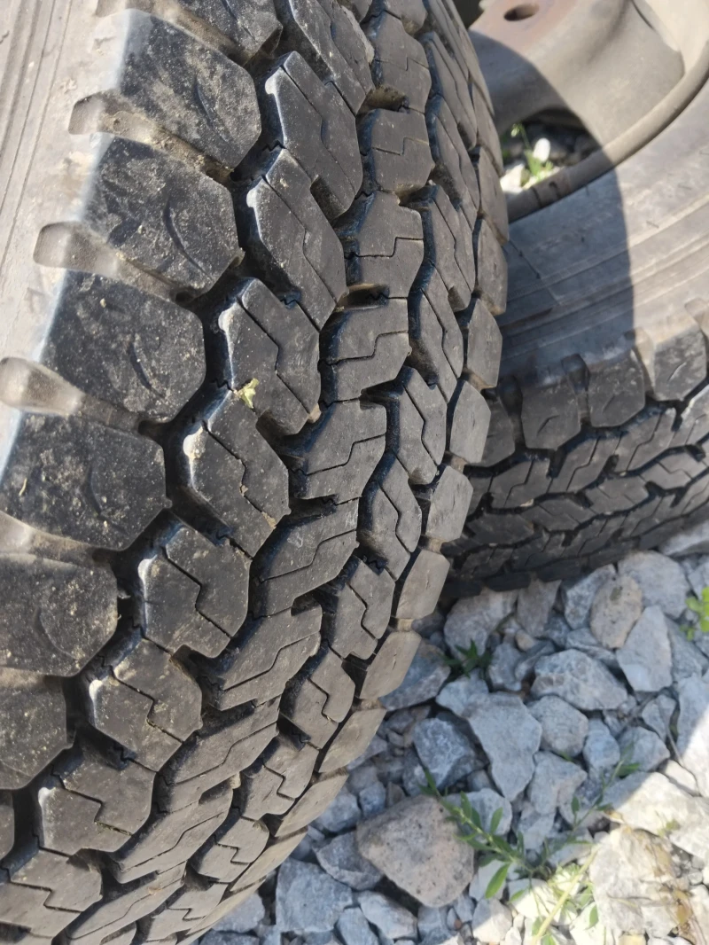 Mitsubishi Fuso Пътна Помощ, снимка 9 - Камиони - 52344367