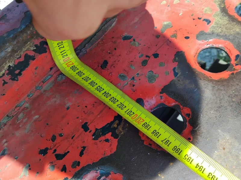 Mitsubishi Fuso Пътна Помощ, снимка 6 - Камиони - 52344367