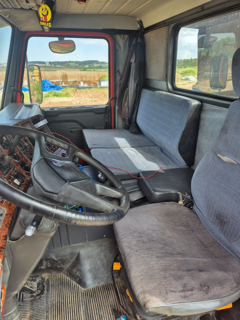 Scania 143, снимка 7 - Камиони - 52266085