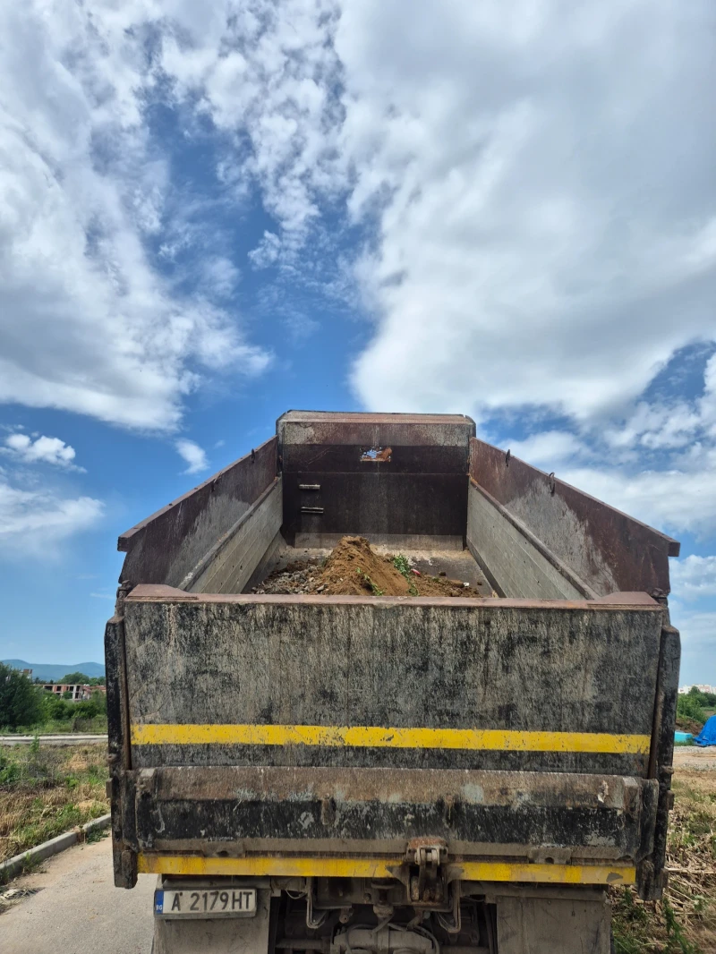 Scania 143, снимка 11 - Камиони - 52266085