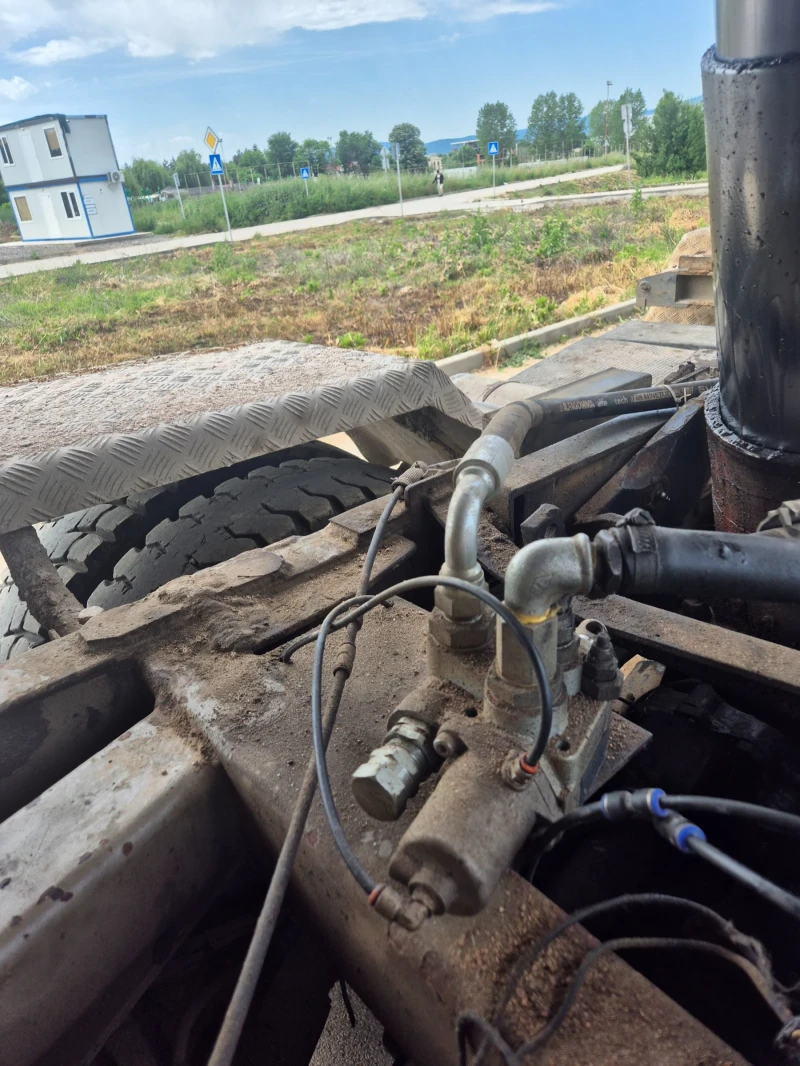 Scania 143, снимка 2 - Камиони - 52266085