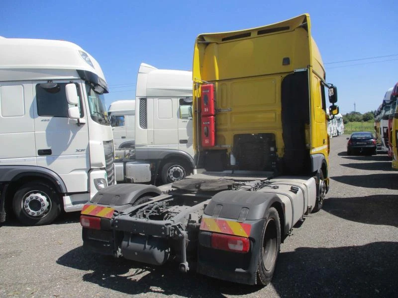 Daf XF 480 LD SSC, тел: + 36305669818 - изображение 6