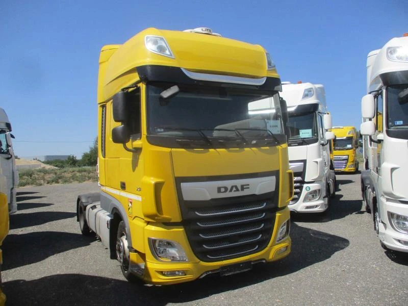 Daf XF 480 LD SSC, тел: + 36305669818 - изображение 3