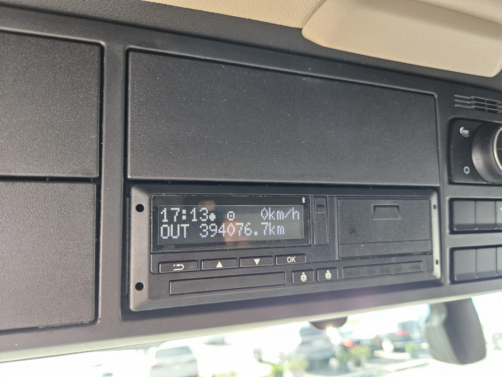 Daf XG 480 FT, снимка 9 - Камиони - 55843782