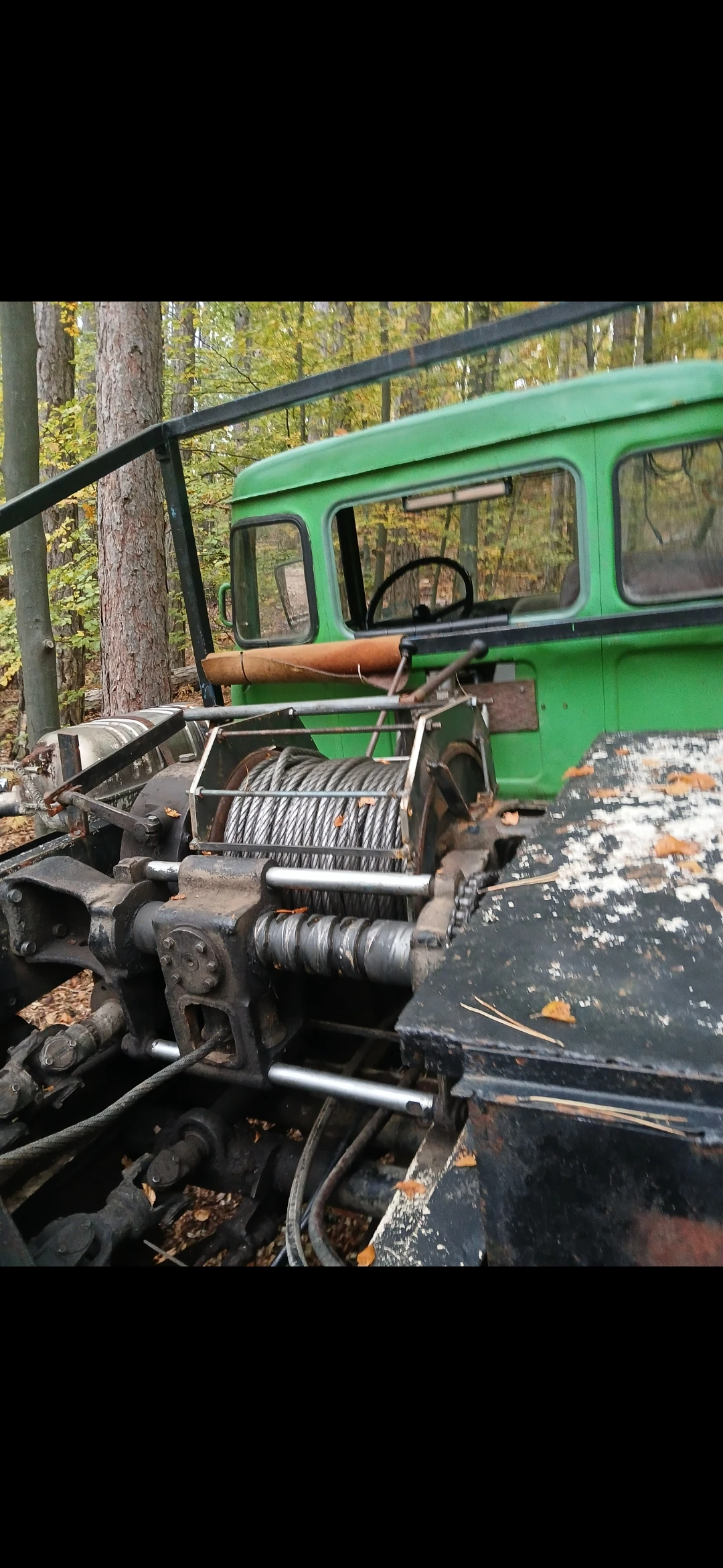 Mercedes-Benz UNIMOG ������� | Mobile.bg � ����������� 5
