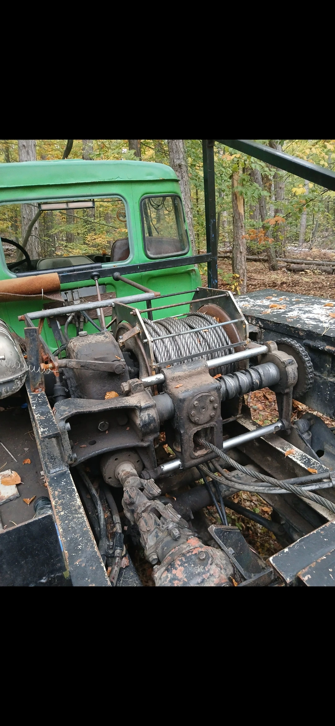 Mercedes-Benz UNIMOG ������� | Mobile.bg � ����������� 3