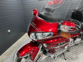 Honda Gold Wing RED STORM, снимка 16