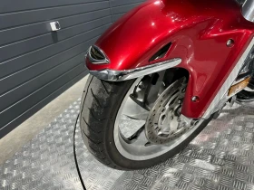 Honda Gold Wing RED STORM, снимка 9