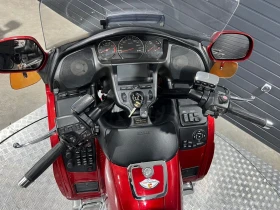 Honda Gold Wing RED STORM, снимка 8