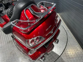Honda Gold Wing RED STORM, снимка 17
