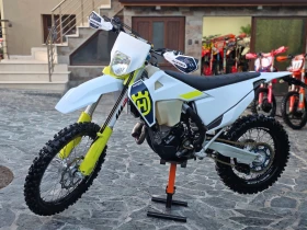 Husqvarna FE 250💥ЛИЗИНГ💥СТАРТЕР, снимка 14