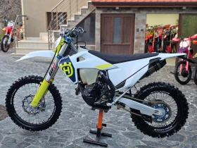 Husqvarna FE 250💥ЛИЗИНГ💥СТАРТЕР, снимка 12