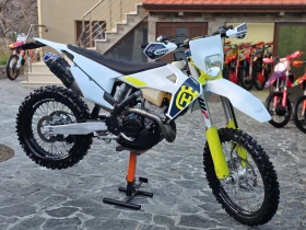 Husqvarna FE 250💥ЛИЗИНГ💥СТАРТЕР, снимка 1