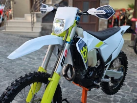 Husqvarna FE 250💥ЛИЗИНГ💥СТАРТЕР, снимка 16