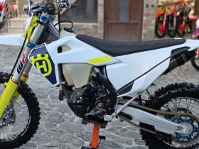 Husqvarna FE 250💥ЛИЗИНГ💥СТАРТЕР, снимка 13