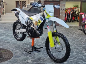 Husqvarna FE 250💥ЛИЗИНГ💥СТАРТЕР, снимка 3