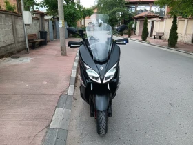Suzuki Burgman, снимка 1