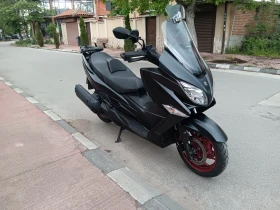 Suzuki Burgman, снимка 8