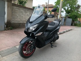Suzuki Burgman, снимка 5