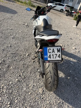 Honda Cb CB1000R, снимка 7