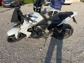 Honda Cb CB1000R, снимка 2