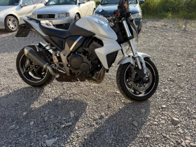 Honda Cb CB1000R, снимка 4