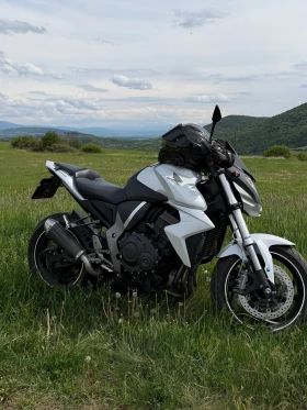 Honda Cb CB1000R, снимка 1