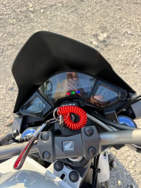 Honda Cb CB1000R, снимка 6