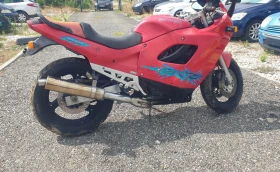 Suzuki Gsx KATANA, снимка 5