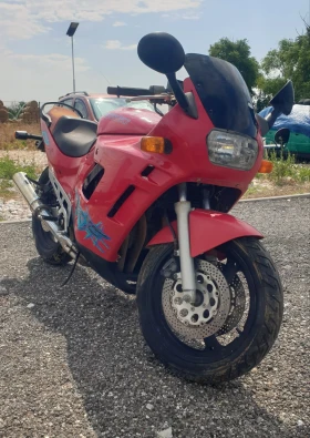 Suzuki Gsx KATANA, снимка 1